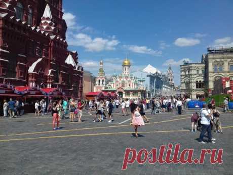 «Как русские так могут?! Это недопустимо!»: американка призналась, что больше всего ее расстроило в России | RELAX | Яндекс Дзен