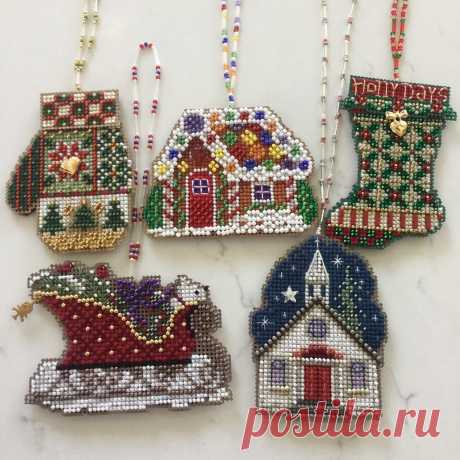 Одеяла Венди и многое другое: 2019