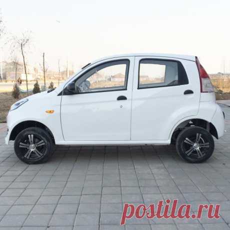 $2 900 Электрический автомобиль новый