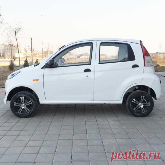 $2 900 Электрический автомобиль новый