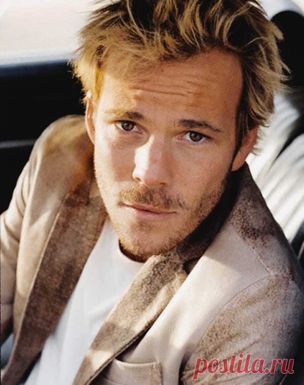 Стивен Дорфф (Stephen Dorff)
- 29 июля, 1973