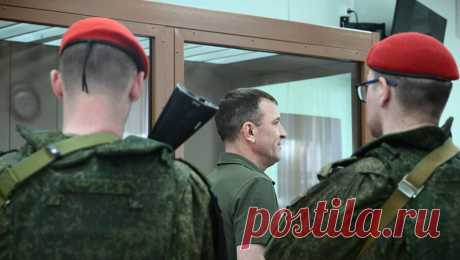 Прокуратура выступила в суде против смягчения меры пресечения генералу Попову. Прокурор во время заседания в 235-ом гарнизонном военном суде не поддержал ходатайство следователя о смягчении меры пресечения в отношении бывшего командующего 58-й армией генерал-майора Ивана Попова. Об этом сообщил журналистам адвокат ...
