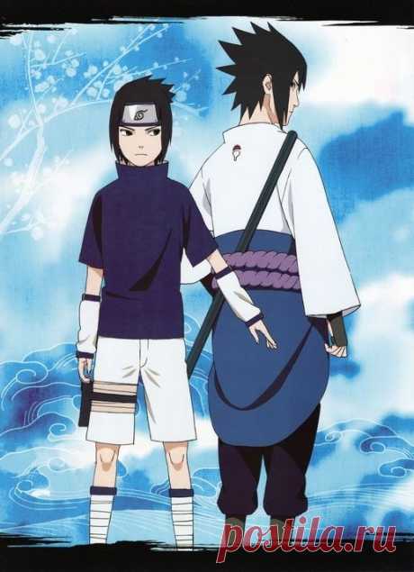 Uchiha Sasuke
Найдено на сайте wallpapercasa.com.