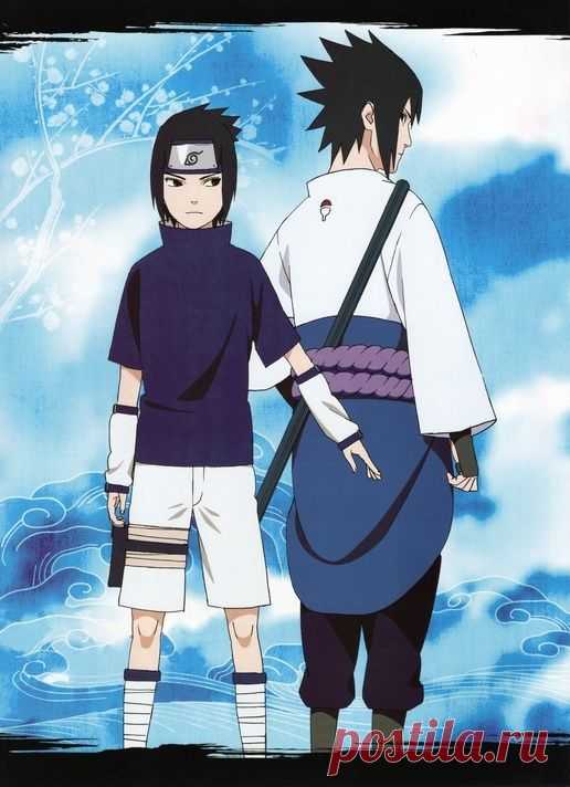 Uchiha Sasuke
Найдено на сайте wallpapercasa.com.