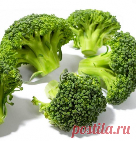 Любимые продукты поджелудочной железы: ТОП-9
