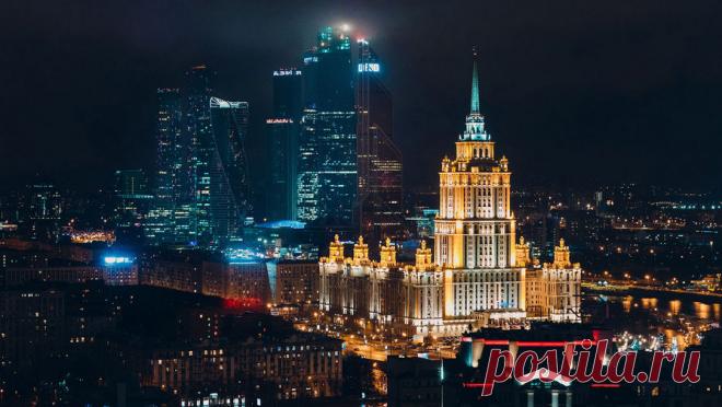 В большинстве жилых домов Москвы включили отопление. В городском хозяйстве Москвы заявили, что отопление включили в 99% жилых домов и соцобъектов. Об этом сообщается в Telegram-канале ведомства. По словам заместителя мэра Москвы Петра Бирюкова, по существующему регламенту работы по ...