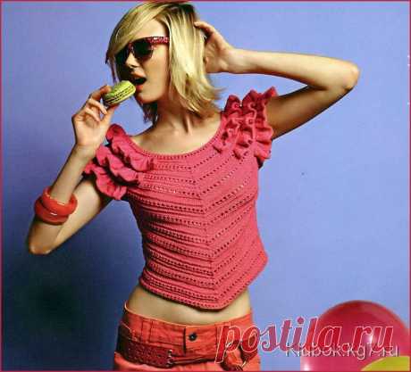 цитата VitushkinaNA : Изящный топик спицами (21:19 05-10-2017) [4798531/422642951] - popikovamaria@gmail.com - Gmail