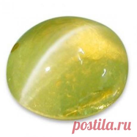 Камень кошачий глаз - магические свойства для знаков Зодиака