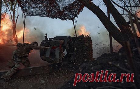 На Украине признали, что ВСУ вряд ли смогут выйти к Азовскому морю к концу года. Страна не обладает достаточным количеством ресурсов для достижения всех целей, поставленных Киевом перед началом контрнаступления, заявил секретарь комитета Верховной рады по нацбезопасности, обороне и разведке Роман Костенко