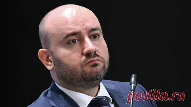 Губернатор Самарской области завел канал в мессенджере Max