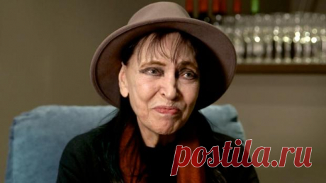 Умерла актриса Анна Карина: легенды французского кино не стало на 80 году жизни