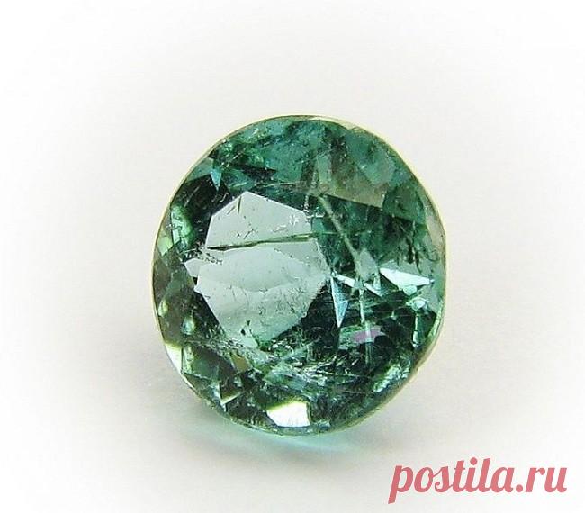 ПАРАИБА-ГОЛУБОЙ ТУРМАЛИН