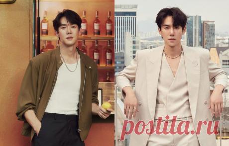 6 дорам и фильмов с Ю Ён Соком, звездой корейского сериала «Номер, который вы набрали» | Yes Asia (№ 4940017441) | Дзен