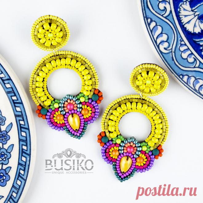 (6) Ольга Кох