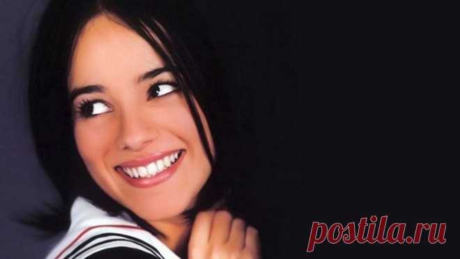 Alizee - лучшие хиты французской звезды