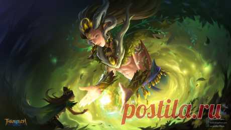 ArtStation - Xuong Cuong (ver 2), Luminita Pham