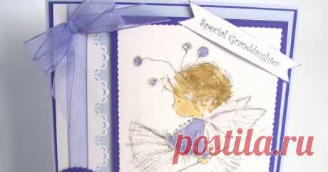 Double Pop Up Birthday Card - Edna   Hi and welcome to the blog today.   I thought I would make a card showing  Friday's diagram  in operation.   I've made this wee birthday c...