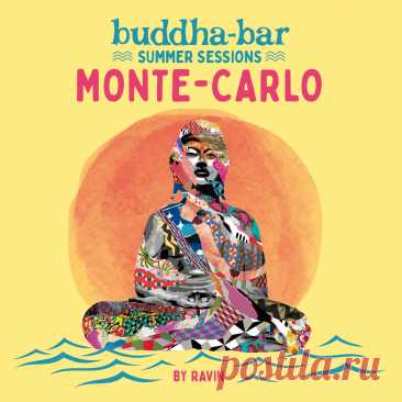 VA - Buddha Bar - Summer Sessions Monte-Carlo 3482759 » MinimalFreaks.co