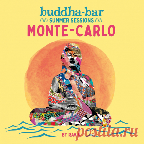 VA - Buddha Bar - Summer Sessions Monte-Carlo 3482759 » MinimalFreaks.co