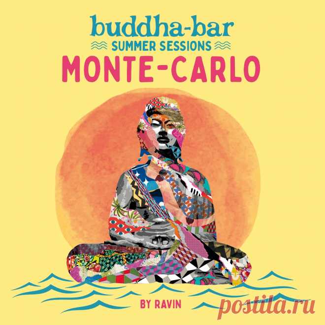VA - Buddha Bar - Summer Sessions Monte-Carlo 3482759 » MinimalFreaks.co