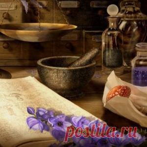 Советы народной медицины рецепты травников и знахарей