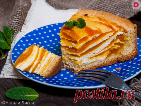 Самый вкусный пирог осени, рецепт приготовления