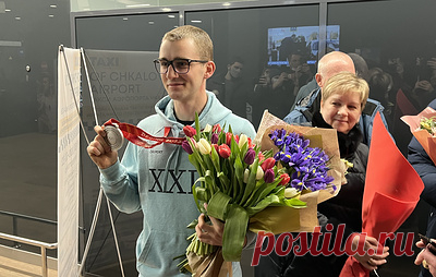 Трофимов: российские конькобежцы на Олимпиаде старались показать максимальный результат. Серебряный призер Игр в командной гонке преследования отметил, что этот старт не сравнится с чемпионатом или Кубком мира