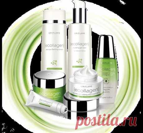 Главная | Oriflame