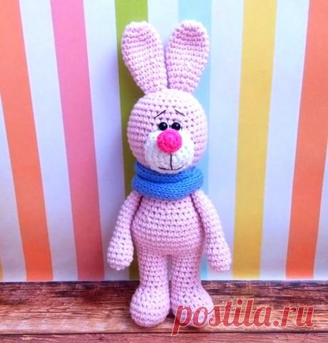 Зайка со снудом