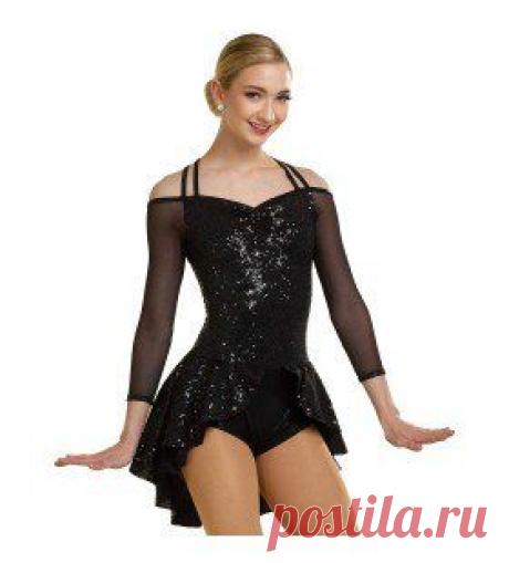 Платье для фк 20