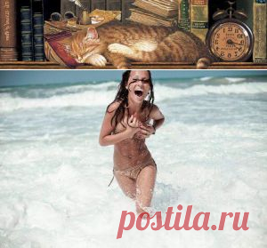 Жизнь коротка - успей сделать необходимое! | Литературная гостиная Елены Полярной. Как написать книгу?

Есть правила, следуя которым твоя жизнь станет лучше. Не теряй не минуты. Вперед!