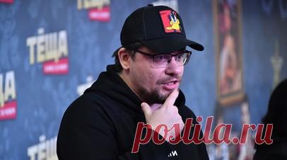 Гарик Харламов высказался о современном юморе. Актёр и шоумен Гарик Харламов высказался о современном уровне юмора. Читать далее