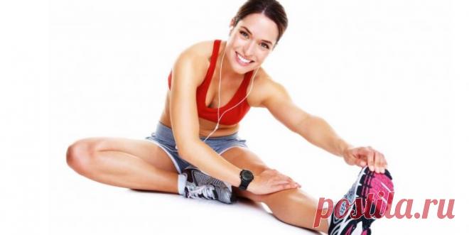 Прощаемся с целлюлитом! – В РИТМІ ЖИТТЯ