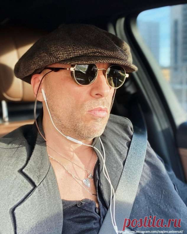 Дмитрий Нагиев пожертвовал миллионны на борьбу с коронавирусом | Краше Всех