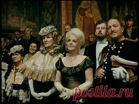 ▶ Анна Каренина 2 серия / Anna Karenina film 2 - YouTube