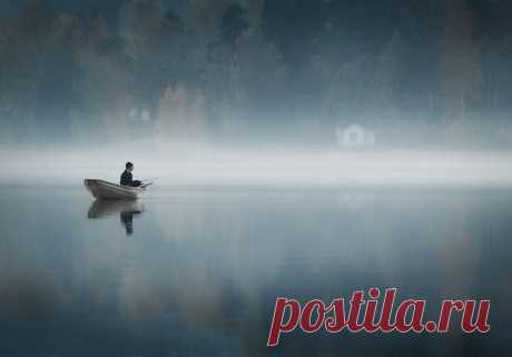 17 фотографий, в которых хочется оказаться прямо сейчас