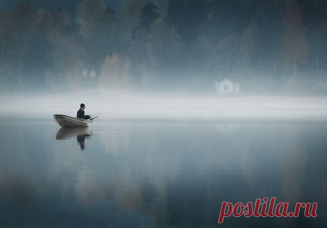 17 фотографий, в которых хочется оказаться прямо сейчас