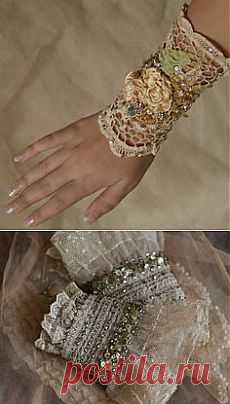 Craft Ideas в Pinterest
