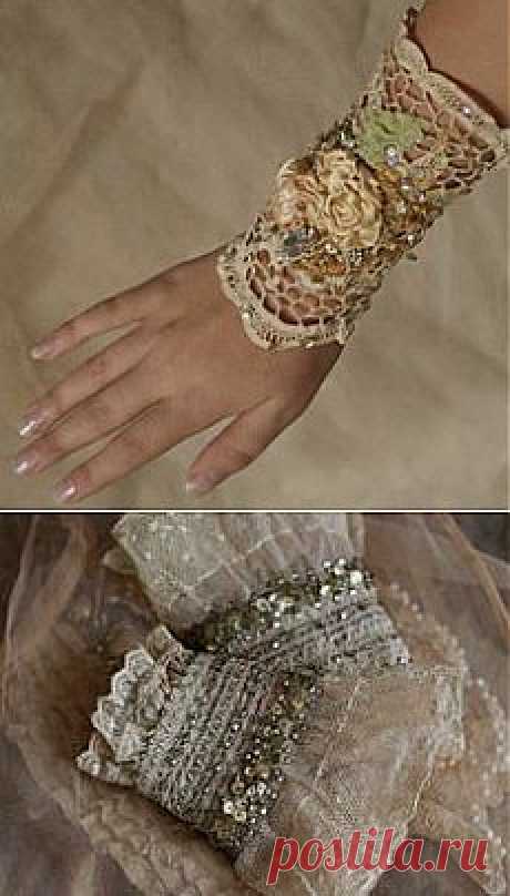 Craft Ideas в Pinterest