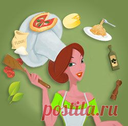советы кулинарам | Записи в рубрике советы кулинарам | Дневник Моя_кулинарная_книга