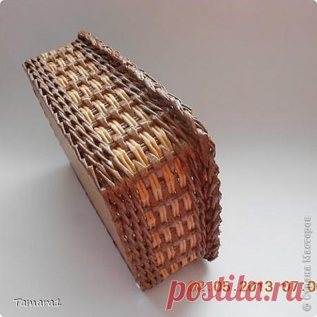 ода плетунам- коробочникам | Страна Мастеров