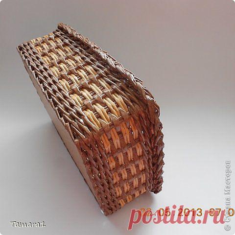 ода плетунам- коробочникам | Страна Мастеров