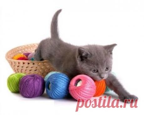 Полезные советы вязальщице 1. Купить указанную в описании модели пряжу удается не всегда, но всегда следует покупать пряжу, длина которой хотя бы примерно соответствует длине пряжи, указанной в инструкции.