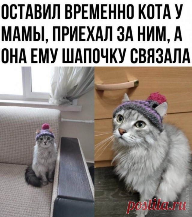 Картинки и мемы для настроения 005 - ЯПлакалъ