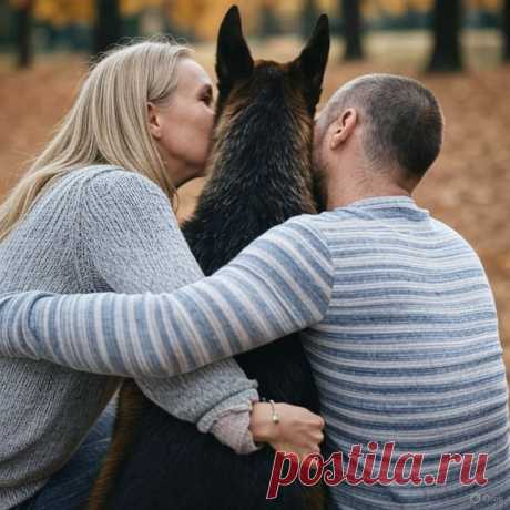 Собачники, или неделимое счастье - OGADANIE.RU