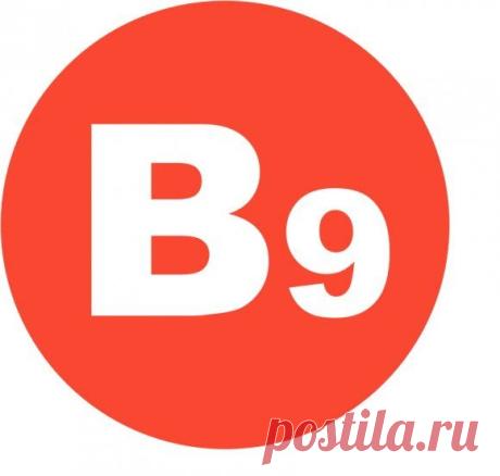 Польза фолиевой кислоты для здоровья женщин и мужчин