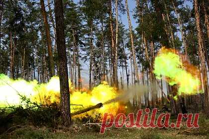 Российские военные уничтожили два опорных пункта ВСУ в Запорожской области. Российские подразделения в Запорожской области уничтожили два опорных пункта Вооруженных сил Украины (ВСУ), уничтожено около 10 украинских бойцов в районах населенных пунктов Гуляй Поле и Луговское. Об этом заявил начальник пресс-центра группировки «Восток» полковник Александр Гордеев.