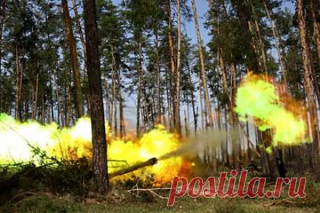 Российские военные уничтожили два опорных пункта ВСУ в Запорожской области. Российские подразделения в Запорожской области уничтожили два опорных пункта Вооруженных сил Украины (ВСУ), уничтожено около 10 украинских бойцов в районах населенных пунктов Гуляй Поле и Луговское. Об этом заявил начальник пресс-центра группировки «Восток» полковник Александр Гордеев.