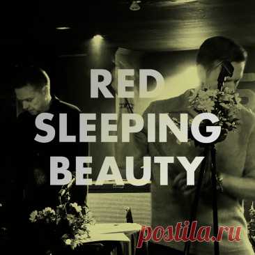 Red Sleeping Beauty - Late Nights, Vol. 4 (EP) (2025) 320kbps / FLAC