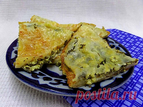 Ачма с творогом сыром и зеленью в лаваше рецепт с фото пошагово - 1000.menu